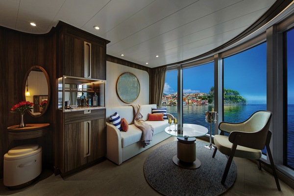 Seabourn Venture Panorama Penthouse Suite ©Seabourn.jpg